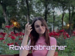 Rowenabracher