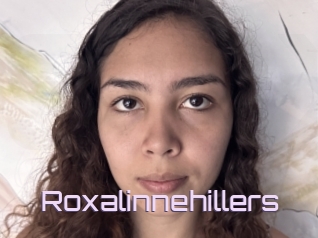 Roxalinnehillers
