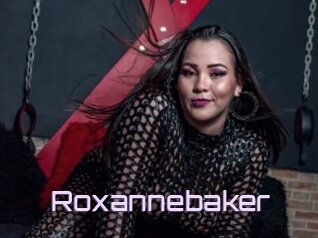 Roxannebaker