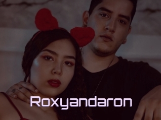 Roxyandaron