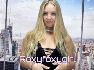 Roxyfoxygirl