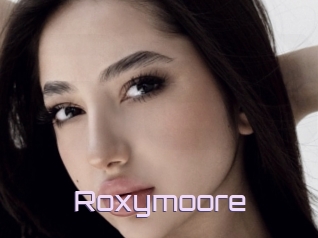 Roxymoore