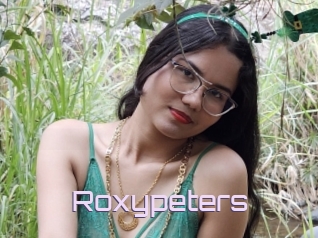 Roxypeters