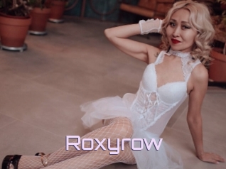 Roxyrow