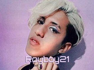 Royboy21