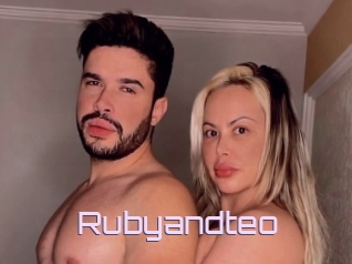 Rubyandteo