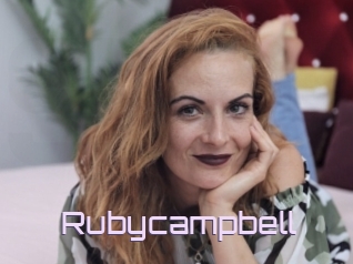 Rubycampbell