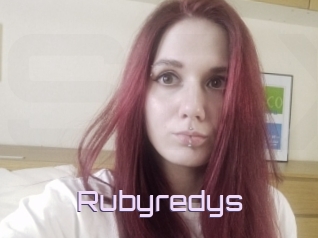 Rubyredys