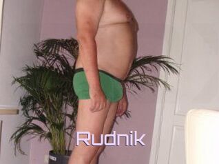 Rudnik