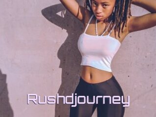 Rushdjourney