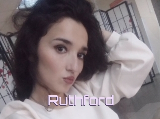 Ruthford