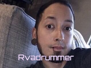 Rvadrummer