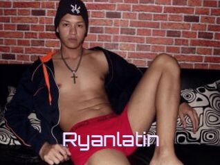 Ryanlatin