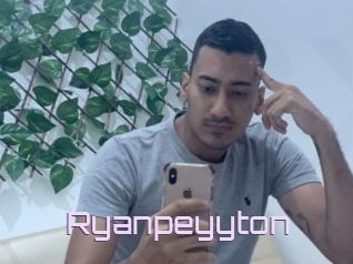 Ryanpeyyton