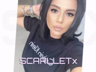 SCARLLETx