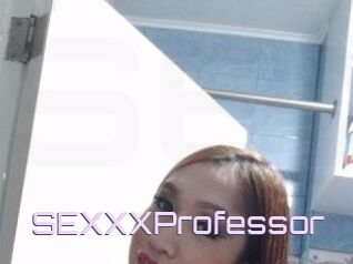 SEXXXProfessor