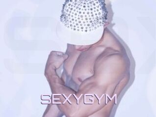 SEXYGYM