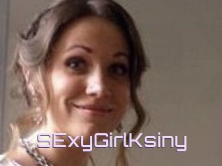 SExyGirlKsiny