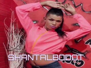 SHANTALBODOT