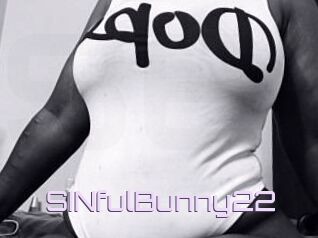 SINfulBunny22