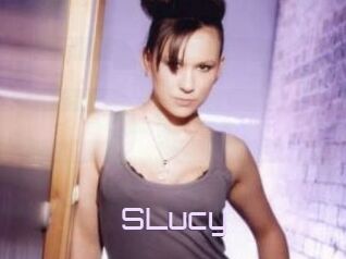 SLucy