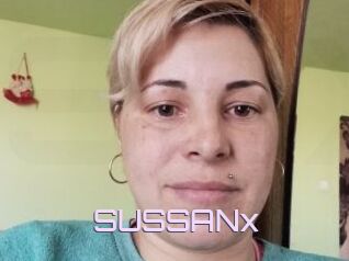 SUSSANx