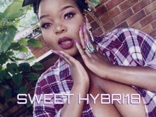 SWEET_HYBRI18