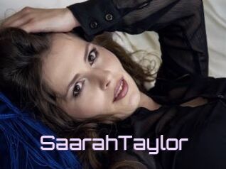 SaarahTaylor