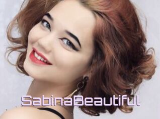 SabinaBeautiful