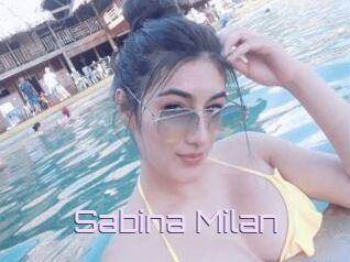 Sabina_Milan