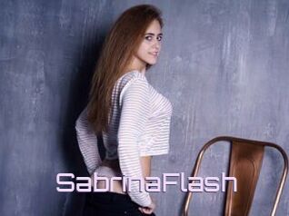 SabrinaFlash