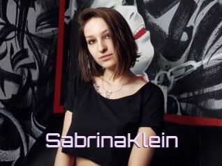 SabrinaKlein