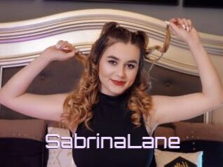 SabrinaLane