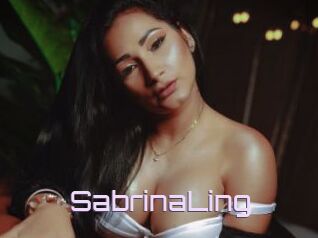 SabrinaLing