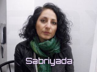 Sabriyada