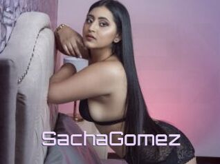 SachaGomez