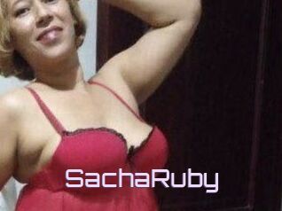 SachaRuby