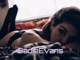 Sadie_Evans