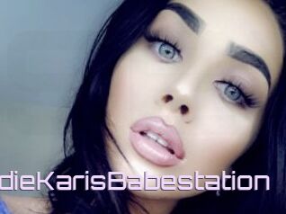 SadieKarisBabestation