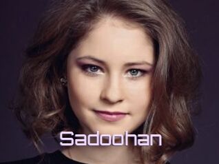Sadoohan