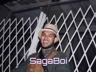 SagaBoi