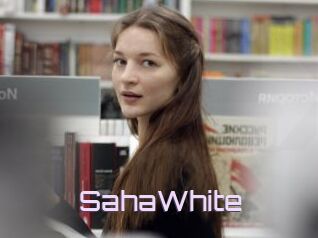 SahaWhite