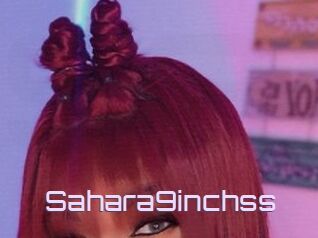 Sahara9inchss