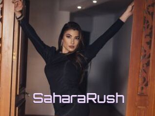 SaharaRush