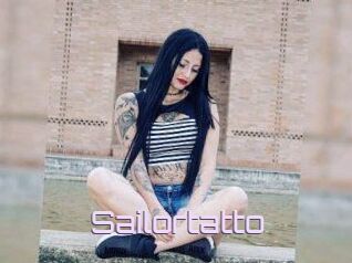 Sailortatto