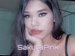 SakuraPink