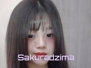 Sakuradzima