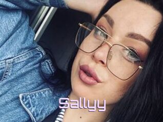 Sallyy