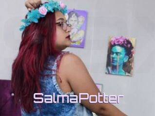 SalmaPotter
