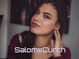SalomeCurch